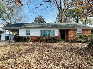 130 Kent St, Montgomery, AL 36109