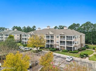 280 Woodlands Way Unit 15, Calabash, NC 28467