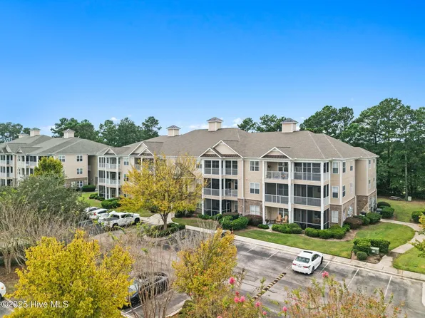 280 Woodlands Way Unit 15, Calabash, NC 28467