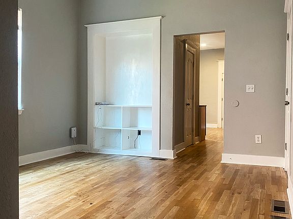 Living Room from Entry