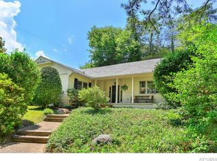 12 College Rd, Henrico, VA 23229