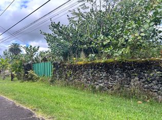 16-2082 Uilani Dr, Pahoa, HI 96778