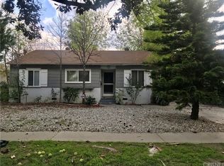 13530 Hamlin St, Van Nuys, CA 91401