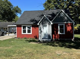 202 Meador Dr, Lafayette, TN 37083