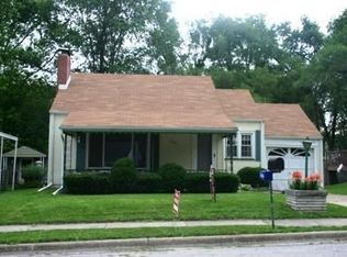 277 S Thorncrest Ave, Creve Coeur, IL
