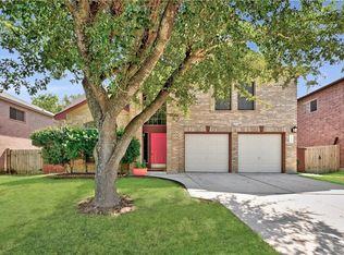 11429 Hillhaven Dr, Austin, TX 78748