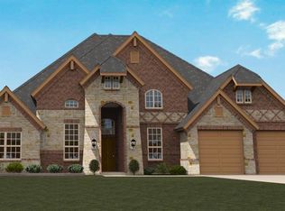 219 Covington Dr, Wylie, TX 75098
