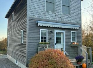 21 Crowley Island Rd, Gouldsboro, ME 04607