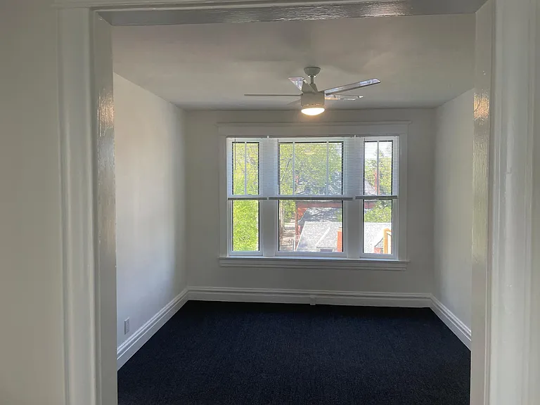 secondary common room