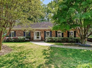 4132 Sulkirk Rd, Charlotte, NC 28210