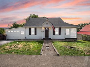 145 Cotter Ave, Somerset, KY 42501