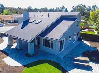 27625 Durazno, Mission Viejo, CA 92692
