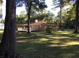 5150 NE 155th Ave, Williston, FL 32696