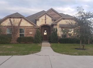 7820 Norrell Rd, Venus, TX 76084