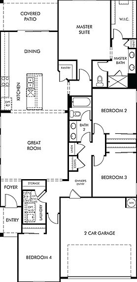 2nd image of 23710 W Whyman Ave