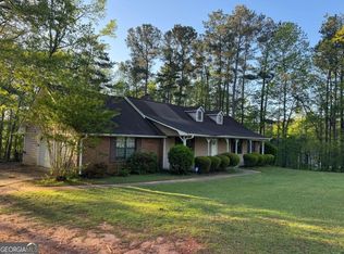 440 Ward Rd, Ellenwood, GA 30294
