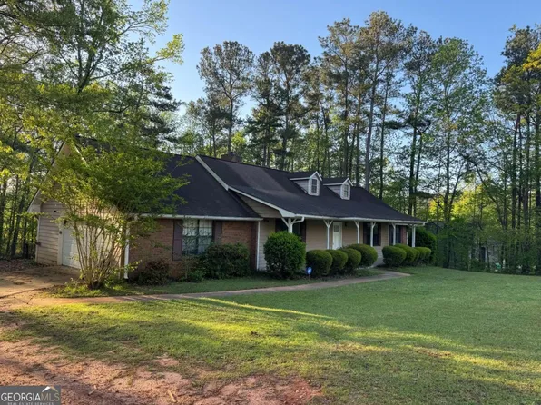 440 Ward Rd, Ellenwood, GA 30294