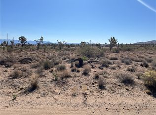 0 N Pueblo Rd, Dolan Springs, AZ 86441