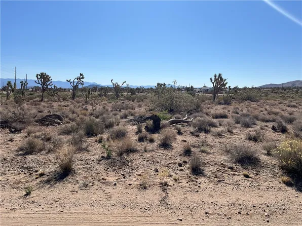 0 N Pueblo Rd, Dolan Springs, AZ 86441