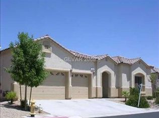 7652 Noche Oscura Cir, Las Vegas, NV 89139