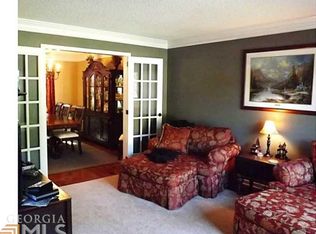 152 Threechop Dr NW, Marietta, GA 30064