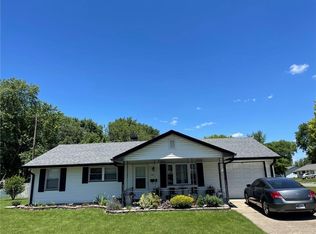 140 14th St, Franklin, IN 46131