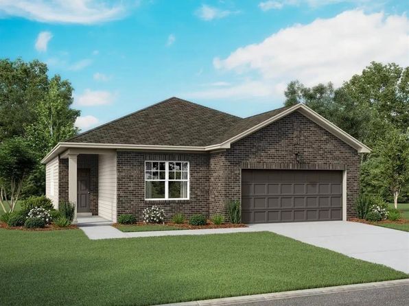 21514 Rolling Streams Dr, New Caney, TX 77357