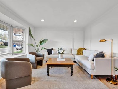 4262 E Fremont Place, Centennial, CO, 80122
