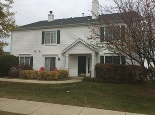746 Fieldcrest Dr UNIT A, South Elgin, IL 60177