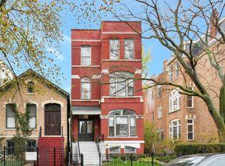 2013 W Evergreen Ave, Chicago, IL 60622