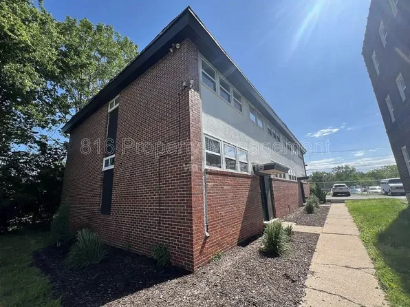 3719 Wyoming St APT 6, Kansas City, MO 64111
