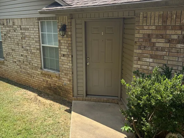 1115 Grinnel Cir APT B, Greenwood, AR 72936