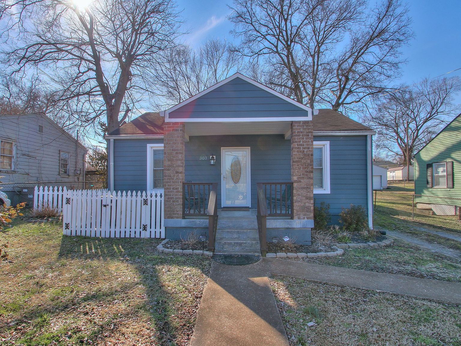 303 Oriel Ave, Nashville, TN 37210 | Zillow