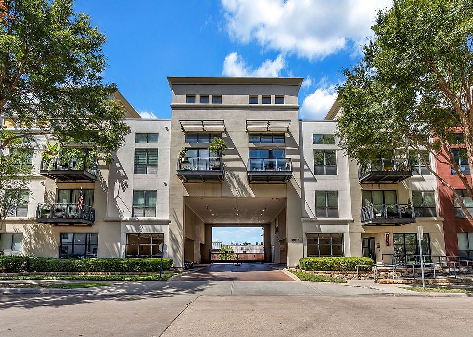 1st image of 4605 Cedar Springs Rd APT 327