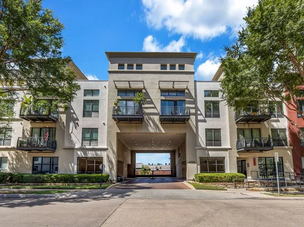 4605 Cedar Springs Rd APT 327, Dallas, TX 75219