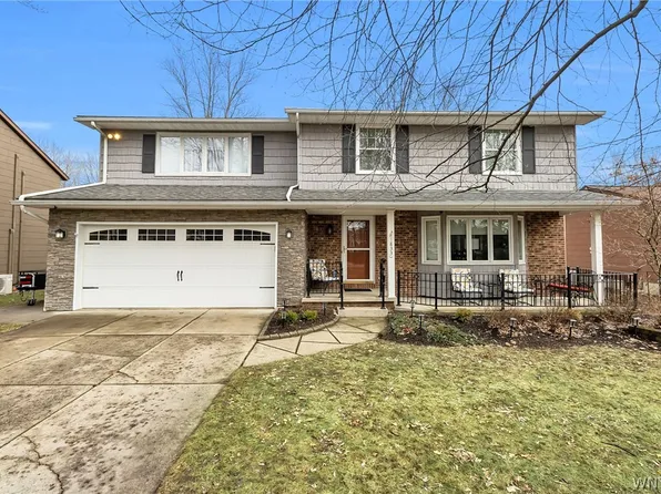 1833 Hopkins Rd, Getzville, NY 14068