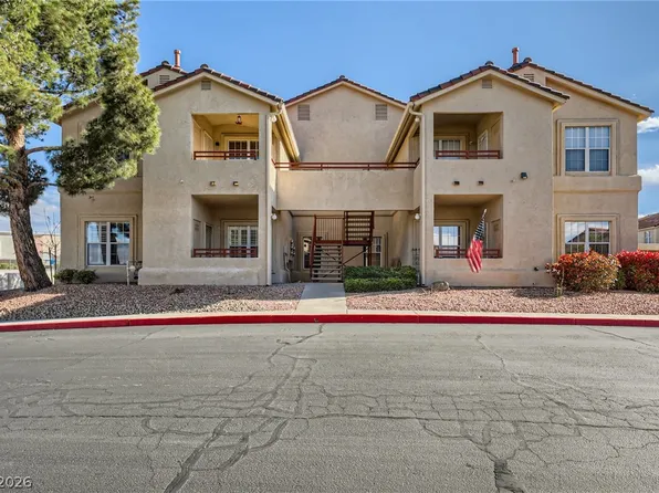 520 Arrowhead Trl Unit 1424, Henderson, NV 89015