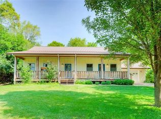 810 E McKinley Ave, Des Moines, IA 50315