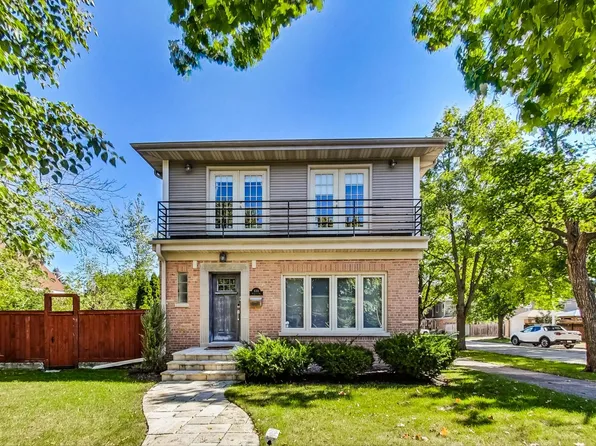 6301 N Lowell Ave, Chicago, IL 60646