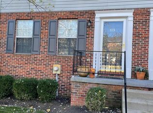 113 Waterford Ln, Winchester, VA 22602