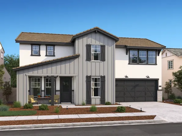 Limerick Plan, Reserve at The Ranch