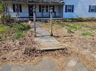 39192 Warrique Rd, Ivor, VA 23866