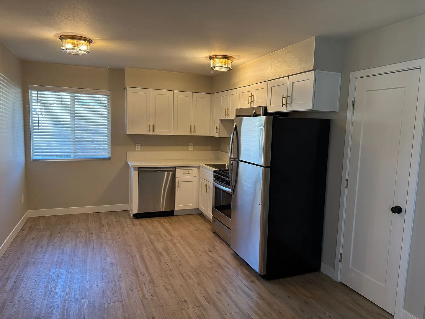 Cherry Flagstaff Apartments — Photo 1