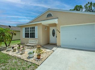 438 Ricold Ter, Pt Charlotte, FL 33954