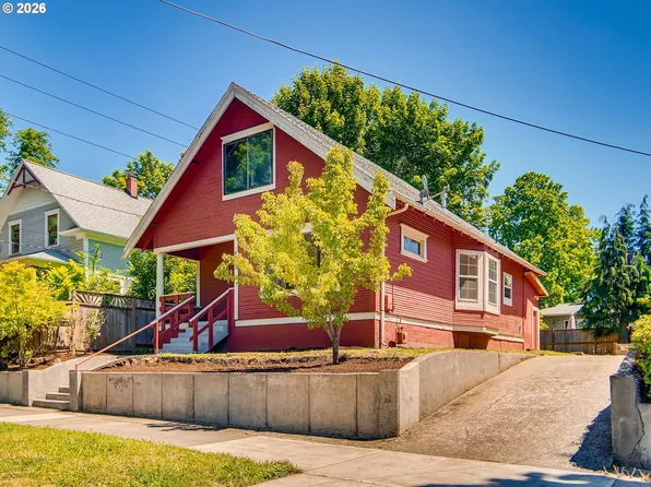 8012 SE 7th Ave, Portland, OR 97202