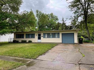 5637 SW 17th Ter, Topeka, KS 66604