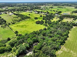 5601 County Road 803, Joshua, TX 76058