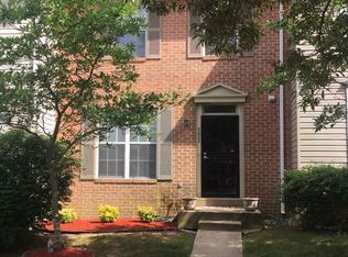 3622 Wood Creek Dr, Suitland, MD 20746