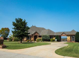427 Haloka Ave, Goldsby, OK 73093