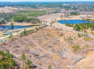 863 Rambeaut Rd, Spring Lake, NC 28390